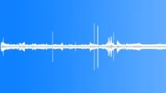 Ambience Backgrounds NYC Traffic & City Ambiance Ext Very Dense Traffic Strong Sound Effect