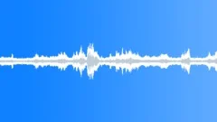 Ambience Backgrounds NYC Traffic & City Ambience Ext Medium Distant Traffic Bys Sound Effect