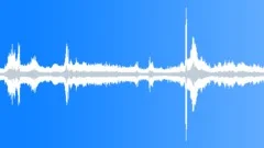 Ambience Backgrounds NYC Traffic & City Ambience Ext Medium To Medium Close Up Sound Effect