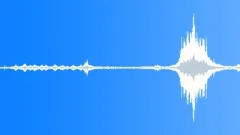 Ambience Backgrounds NYC Traffic & Elevated Subway Train Ambiance Ext Medium TrSound Effect