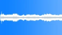 Ambience Backgrounds Traffic Ext Philadelphia From Under Bridge Rear Of Police Sound Effect