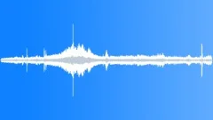 Ambience Backgrounds Traffic Ext Philadelphia From Within AlleyMedium Distant CSound Effect