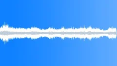 Ambience Backgrounds Traffic Ext Philadelphia From Under Bridge Rear Of Police Sound Effect
