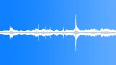 Ambience Backgrounds Traffic Ext Polk & Bush At 2 A.M. Busy Traffic Passing Wal Sound Effect