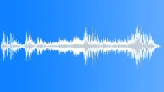 Ambience - battle field earth Sound Effect