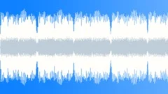 Ambience in big space, distant water drips. Sound Effect
