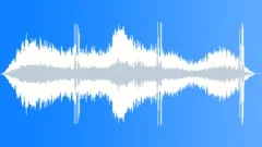 Ambience - Cinematic Rising Tension Sound Effect