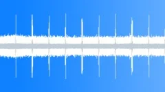Ambience City Street Large Sound Effect