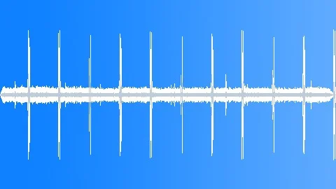 Ambience Convenience Store Sound Effect
