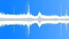 AMBIENCE COSNTRUCTION SITE HEAVY MACHINERY01 STEREOSound Effect