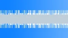 AMBIENCE - Courthouse HallwaySound Effect