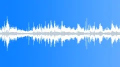 Ambience Crowd Chatter Clanks Tokyo Japan Market 03 Sound Effect