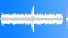 Ambience Drone Sound For Teaser Sound Effect