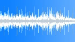 AMBIENCE Fish Market Outdoor Dining AreaSound Effect