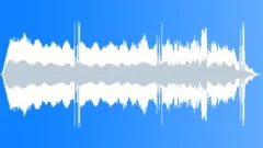 Ambience FX - Drone Aggressive Cinematic RisingSound Effect