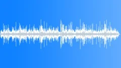 Ambience FX - Mysterious Metallic NoisesSound Effect