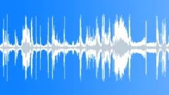 AMBIENCE Industrial Elevator SequenceSound Effect