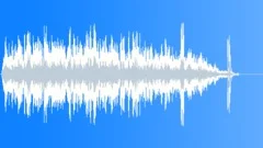 Ambience - Industrial Engine Echoing ChamberSound Effect