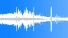 Ambience Japanese Summer Insects Sound Effect