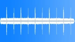 Ambience Locker Room ShowerSound Effect