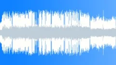 Ambience Marine Dredger OperatingSound Effect