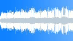 Ambience Marine Dredger OperatingSound Effect