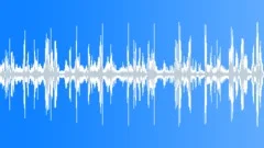 Ambience Melbourne Busker Chinese Sound Effect