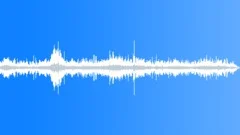 AMBIENCE MELBOURNE BUSKERC ACCORDIAN STEREOSound Effect