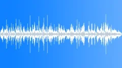 AMBIENCE MELBOURNE BUSKERD SOPRANO SAXOPHONESound Effect