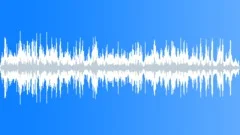 AMBIENCE MELBOURNE BUSKERF CHINESE ERHU STEREOSound Effect