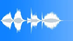 Ambience metal strain 06Sound Effect