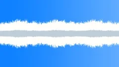 Ambience on a mountain, loopable Sound Effect