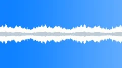 Ambience on a mountain, loopable Sound Effect
