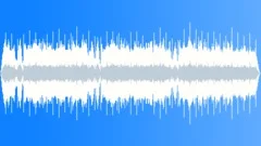 Ambience - Musical Soundscape Audio Clip For SoundtrackSound Effect