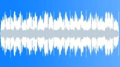 Ambience - Musical Soundscape For CinemaSound Effect