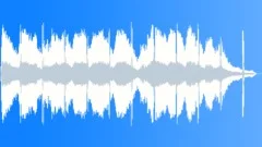 Ambience - Musical Soundscape For Cinematic ProjectSound Effect