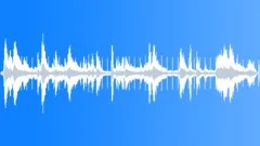 Ambience - Musical Soundscape Sfx For Movie ScoringSound Effect