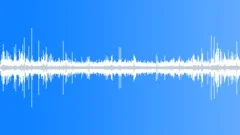 Ambience Nature Water Muffled VoicesSound Effect