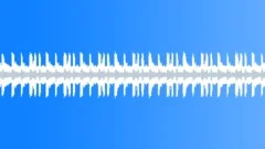 Ambience at night time, with insects, loopable Sound Effect