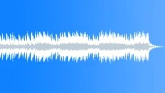 Ambience Out In Space Stock Music