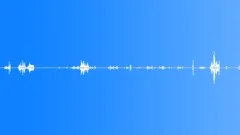 Ambience of quiet tundraSound Effect