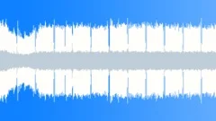 Ambience Railway Station Diesel Sound Effect