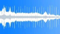 Ambience Railway Station Distant Sound Effect