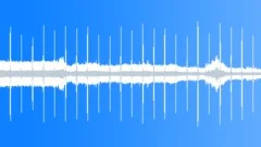 Ambience Railway Station Generator Sound Effect