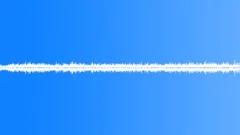 AMBIENCE - Rain Splattering In CourtyardSound Effect