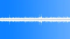 Ambience - Rain On Wood Tool ShedSound Effect