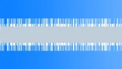 AMBIENCE - Residential Neighborhood At NightSound Effect