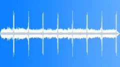 Ambience Restaurant Busy Interior Sound Effect
