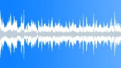AMBIENCE SCARY MACHINERY LOOP STEREO Sound Effect