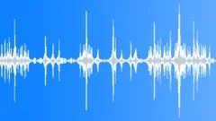 AMBIENCE - Sounds of Traffic In The MorningSound Effect